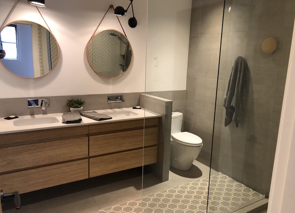 Photo of Bathroom in Blackcomb
