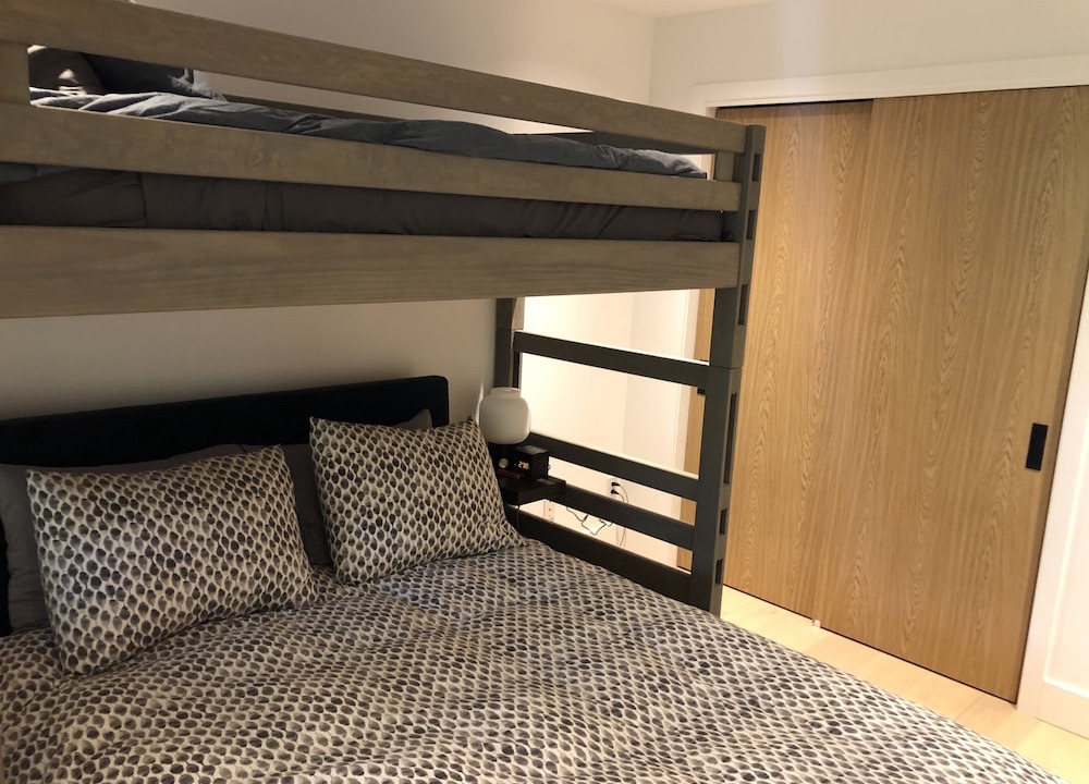 Photo of Bedroom in Blackcomb