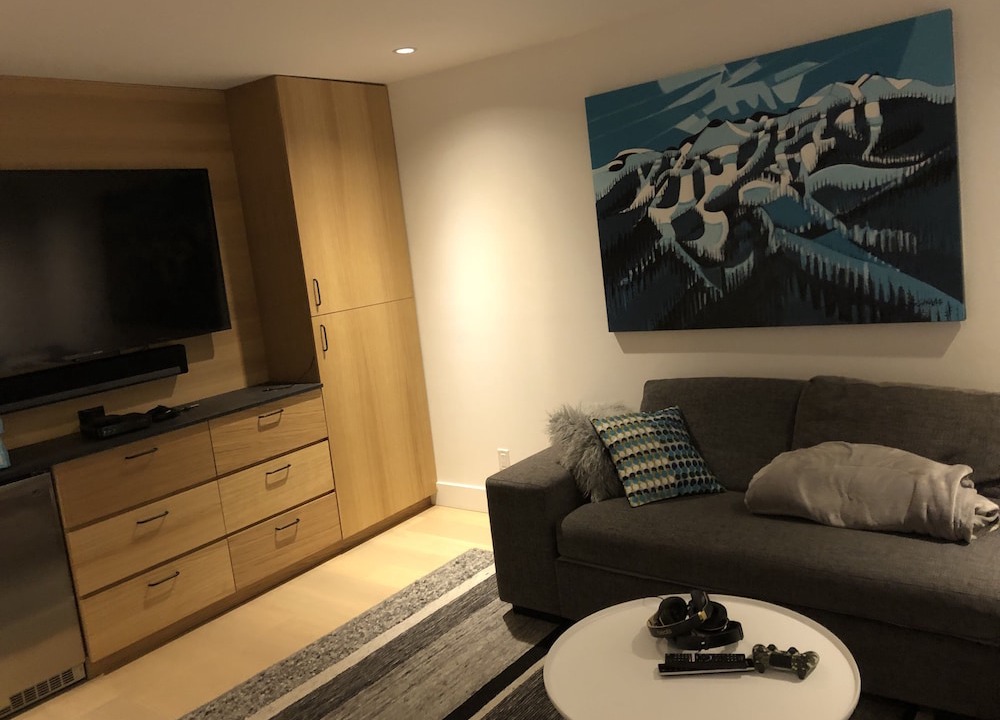 Photo of Livingroom in Blackcomb
