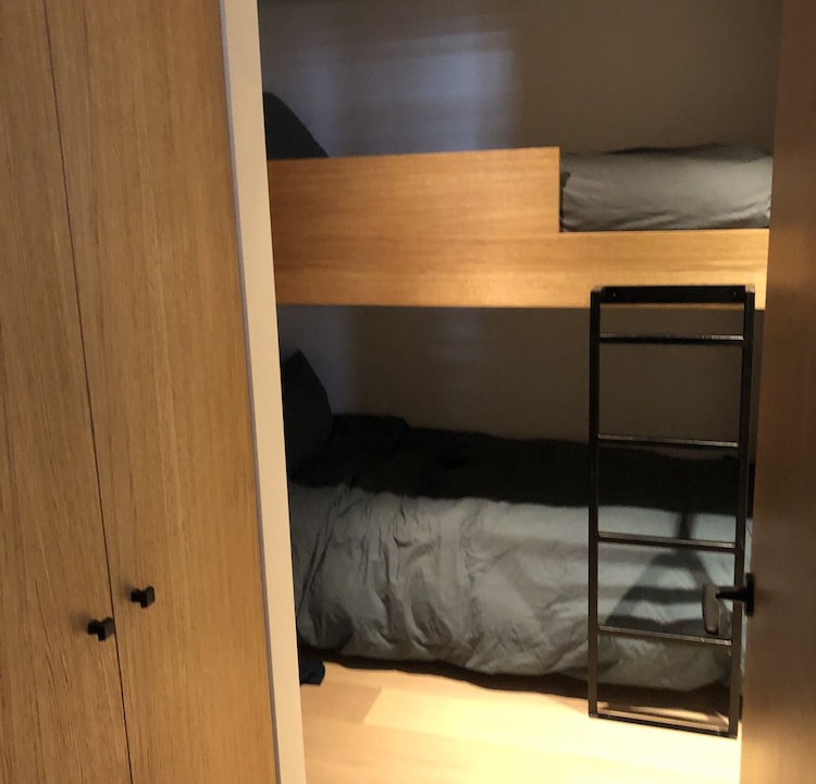 Photo of Bedroom in Blackcomb