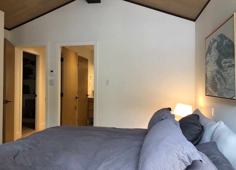Photo of Bedroom in Blackcomb