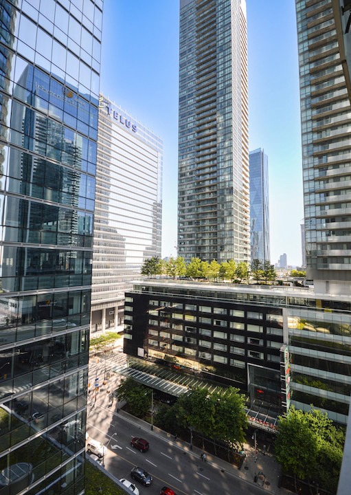 Photo of Others in Toronto Entertainment District