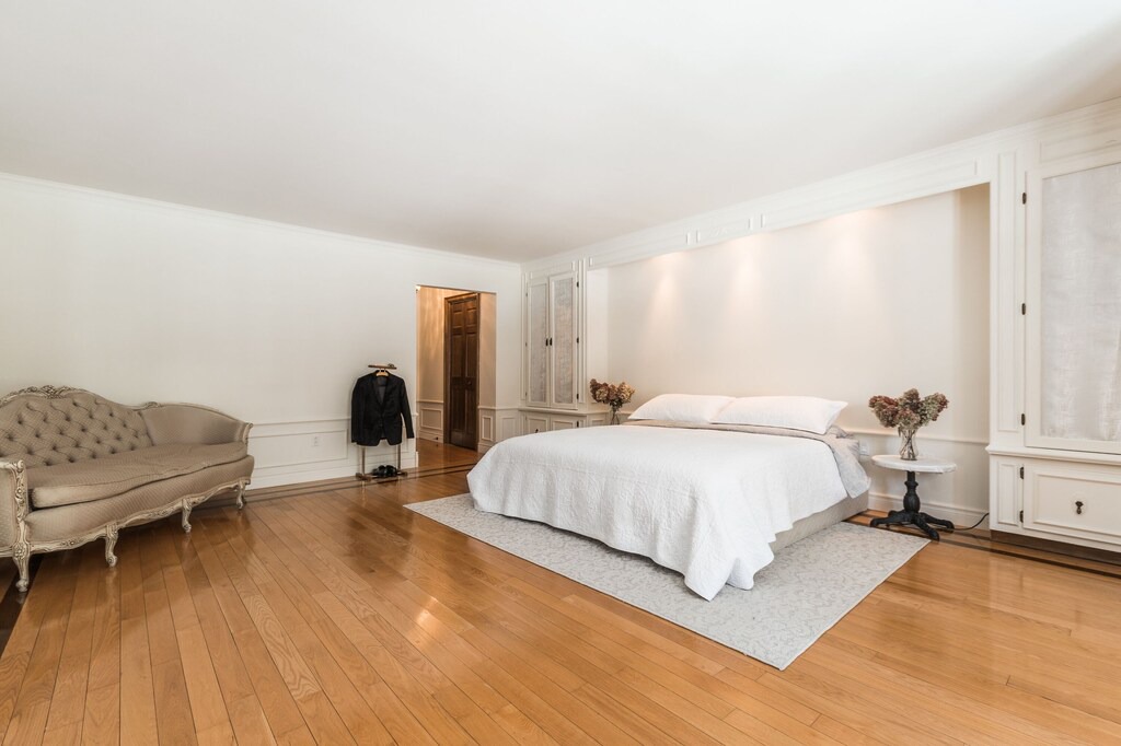 Photo of Bedroom in Saint-Ours