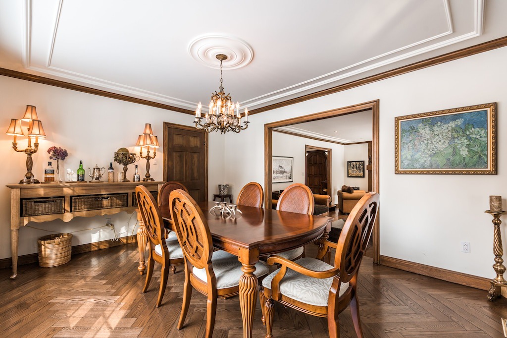 Photo of Livingroom in Saint-Ours