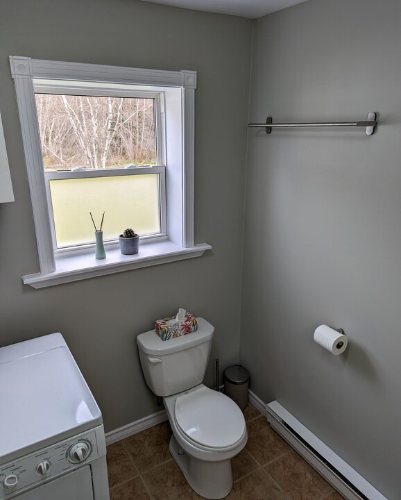 Photo of Bathroom in Annapolis Valley