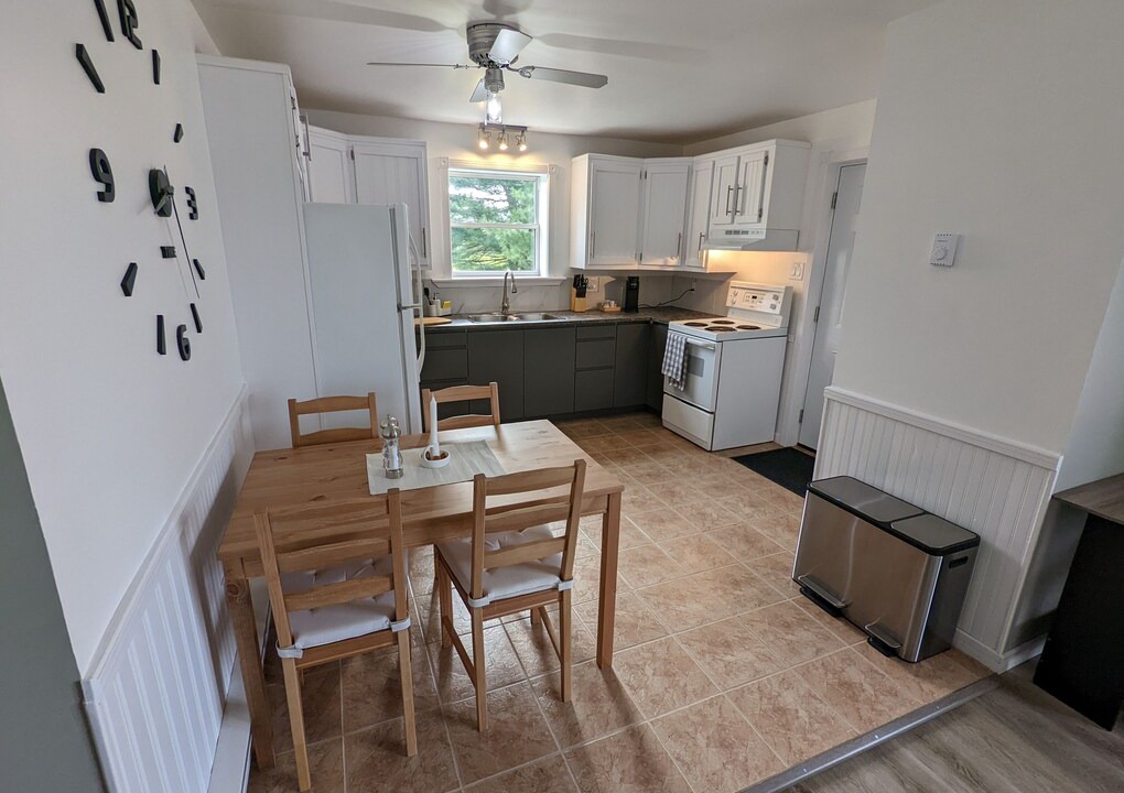 Photo of Livingroom in Annapolis Valley