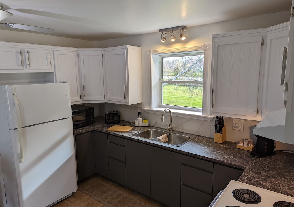 Photo of Kitchen in Annapolis Valley