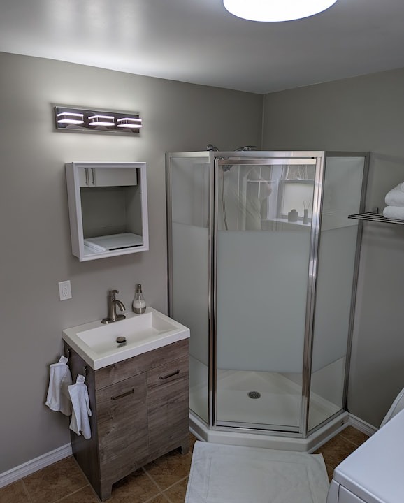 Photo of Bathroom in Annapolis Valley