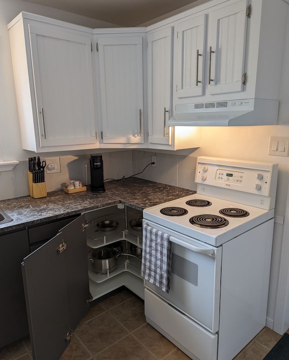 Photo of Kitchen in Annapolis Valley