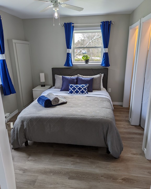 Photo of Bedroom in Annapolis Valley