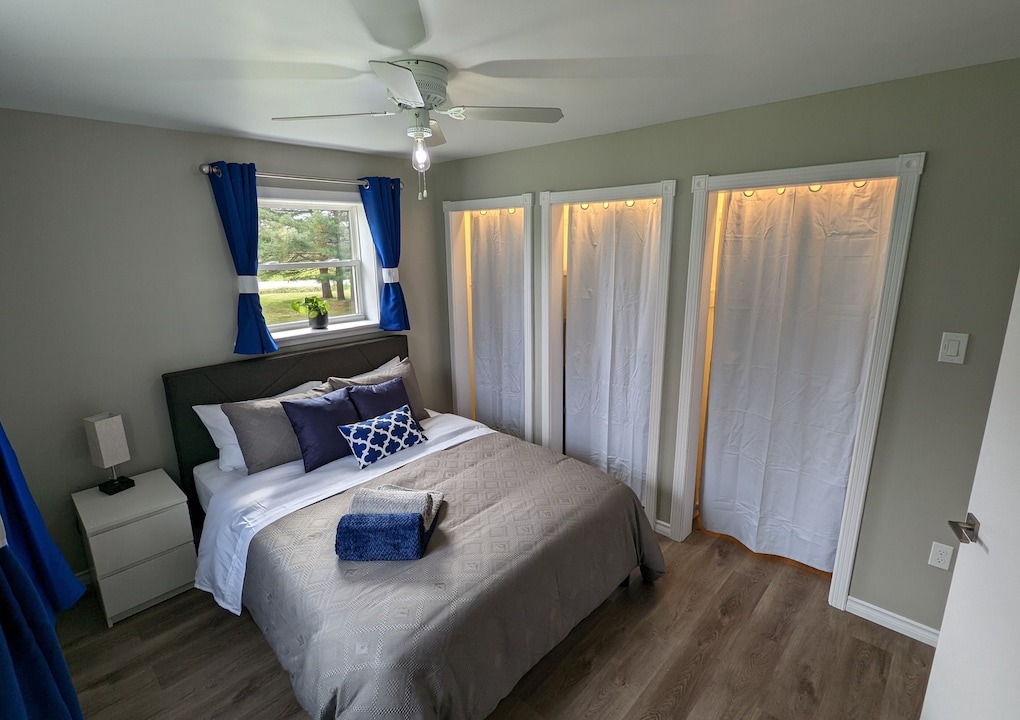 Photo of Bedroom in Annapolis Valley