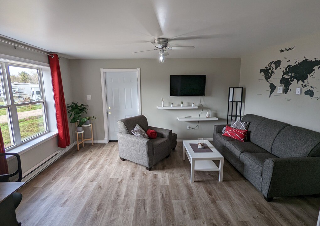 Photo of Livingroom in Annapolis Valley