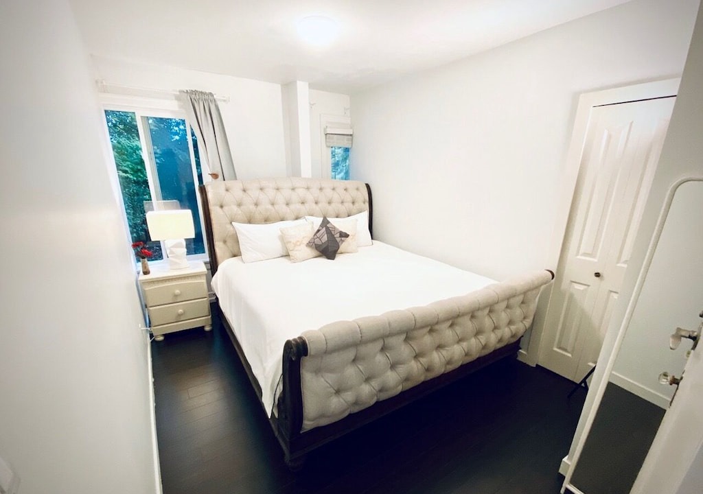 Photo of Bedroom in Shaughnessy