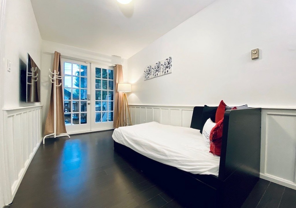 Photo of Bedroom in Shaughnessy