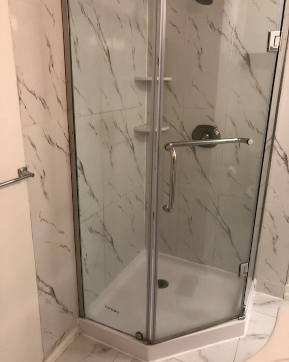 Photo of Bathroom in Shaughnessy