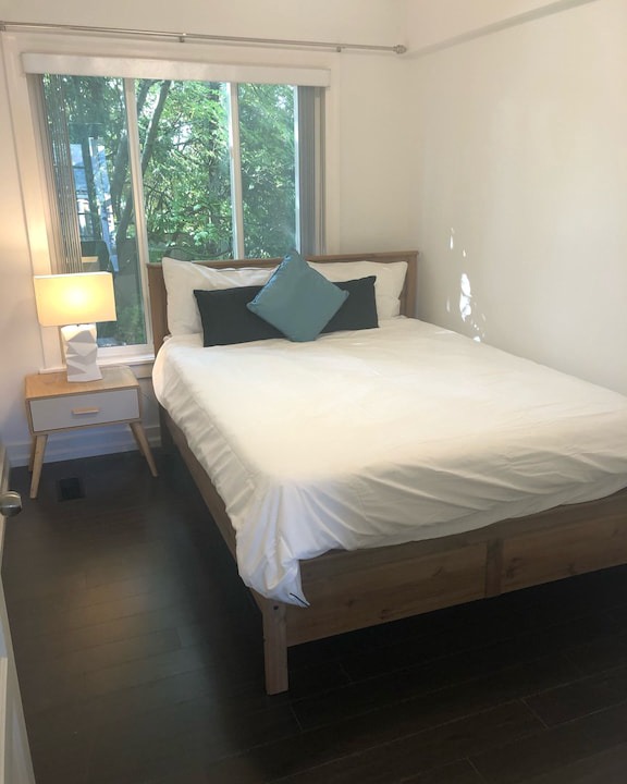 Photo of Bedroom in Shaughnessy