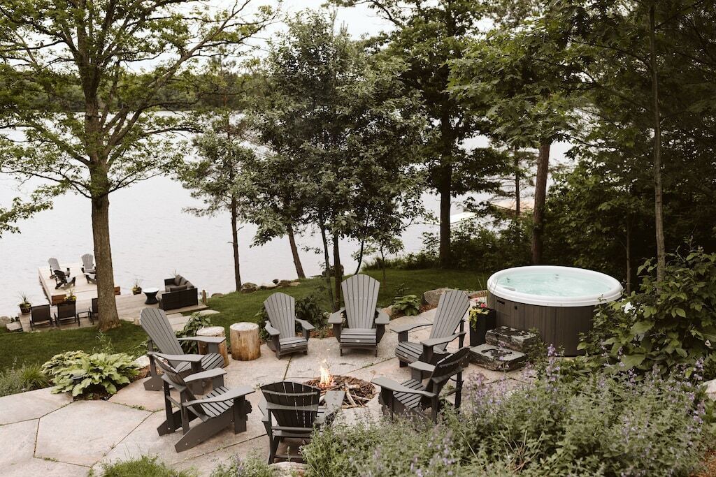 Photo of Patio Balcony in Bala