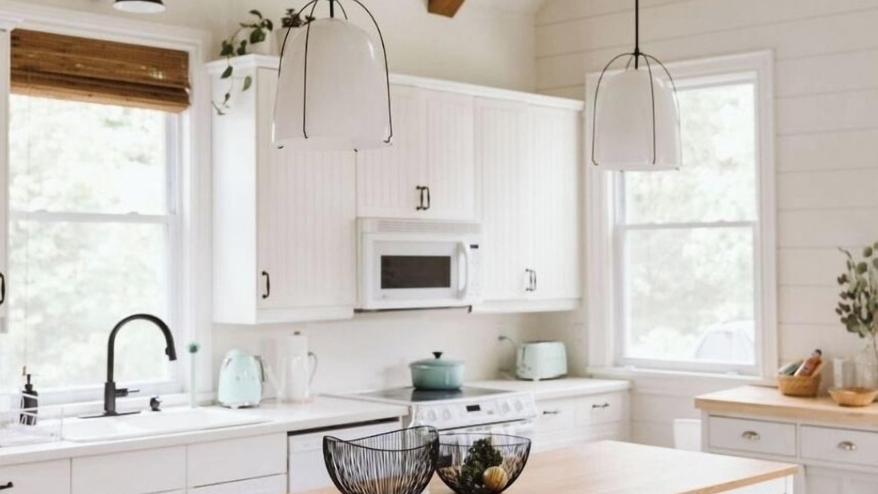 Photo of Kitchen in Bala