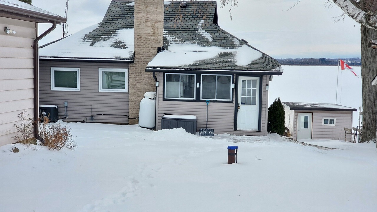 Photo of Outdoor in Lindsay