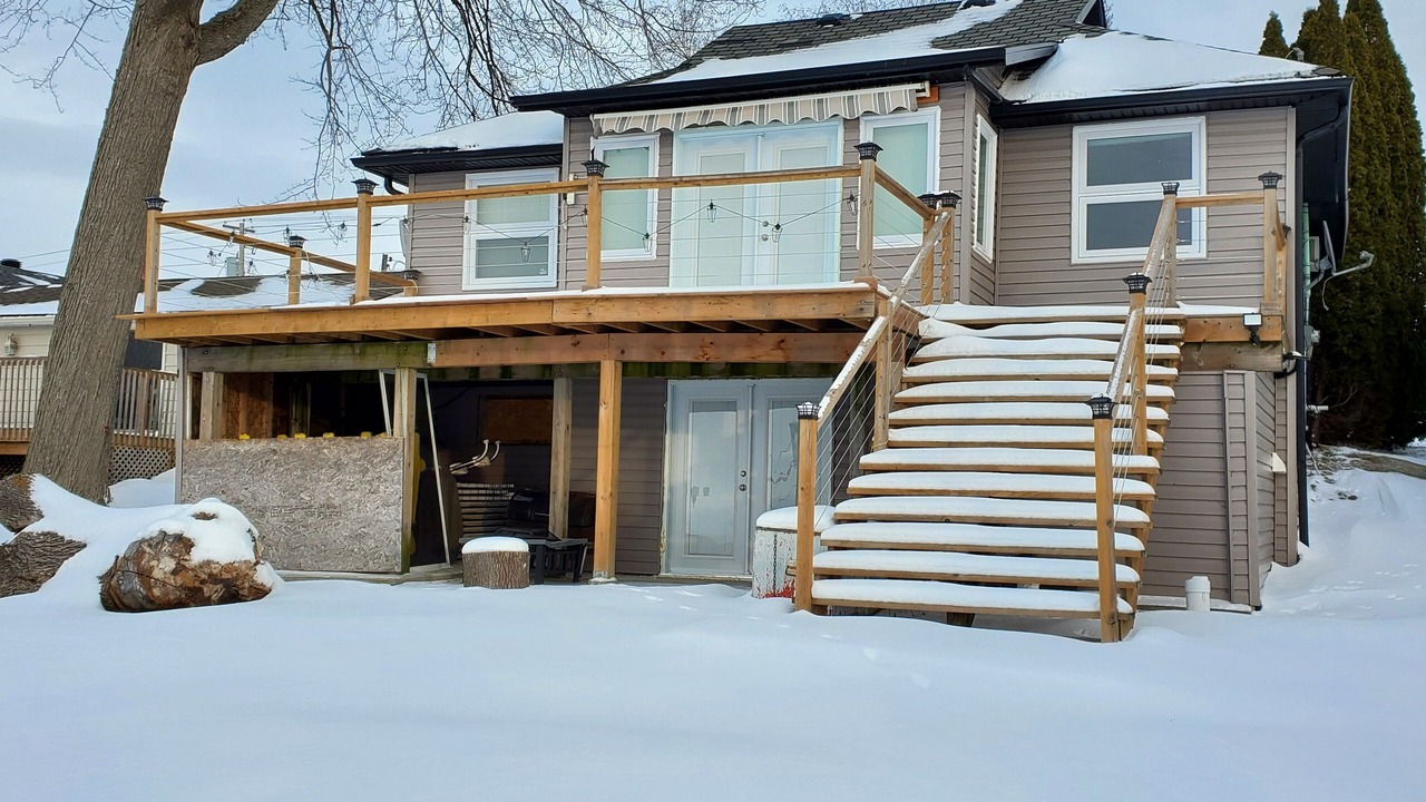 Photo of Outdoor in Lindsay