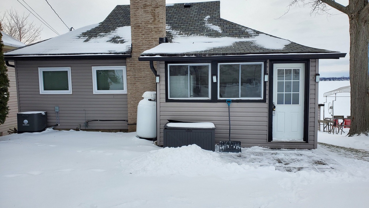 Photo of Outdoor in Lindsay