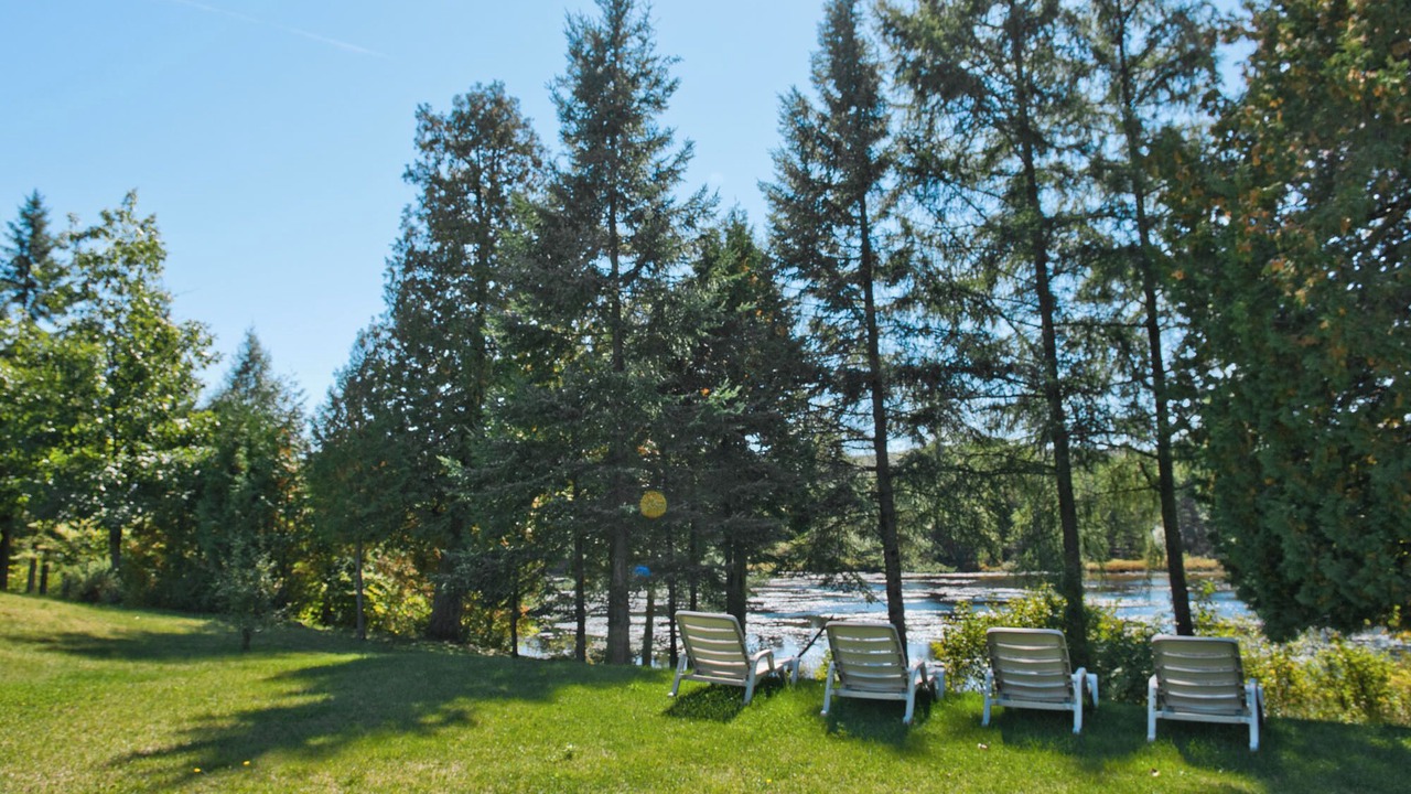 Photo of Outdoor in Val Morin