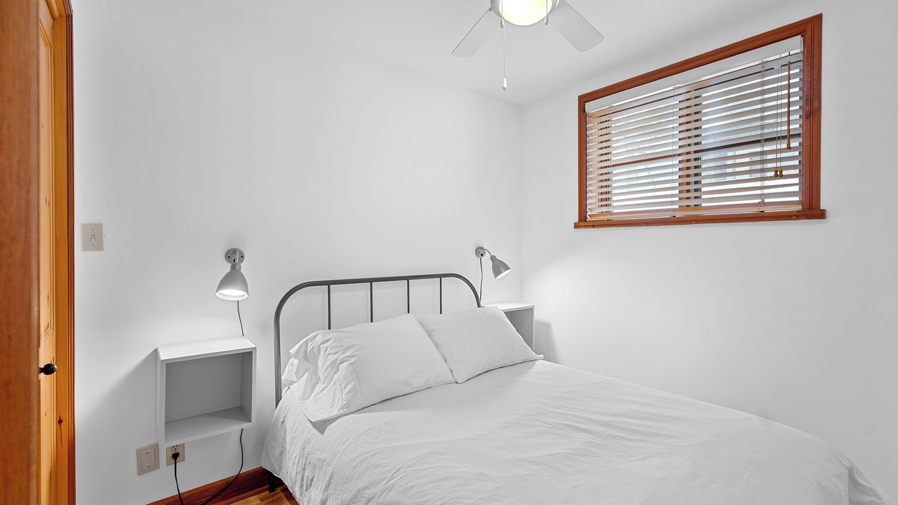 Photo of Bedroom in Val Morin
