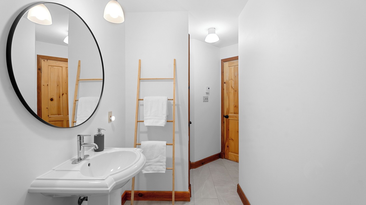 Photo of Bathroom in Val Morin