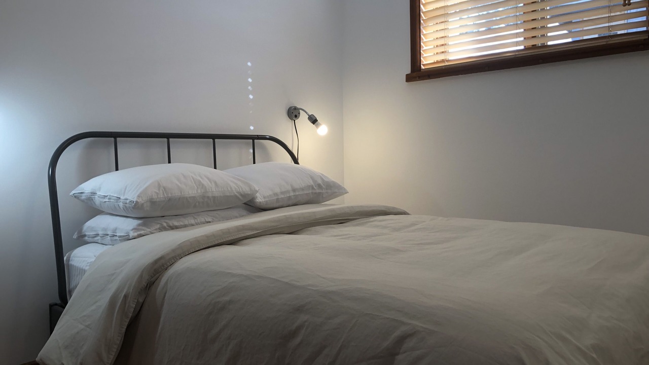 Photo of Bedroom in Val Morin