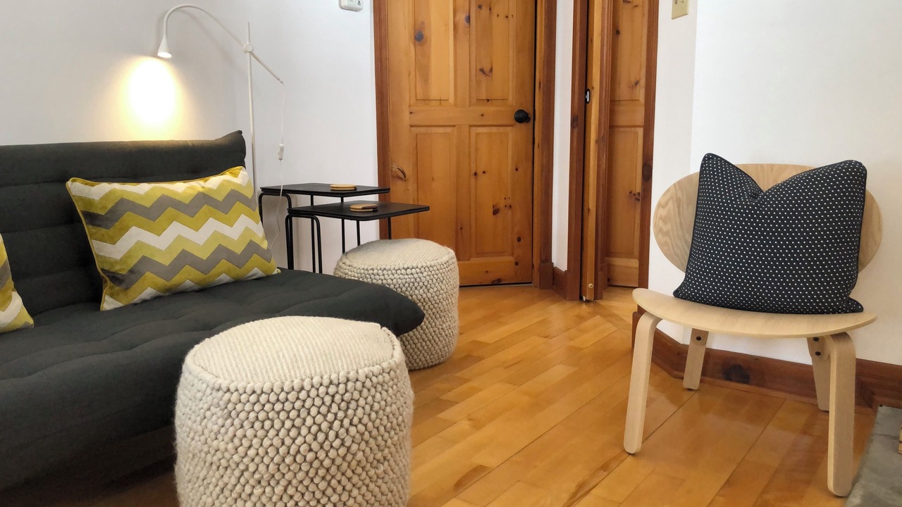 Photo of Livingroom in Val Morin