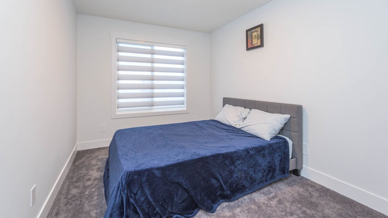 Photo of Bedroom in Southwest Edmonton