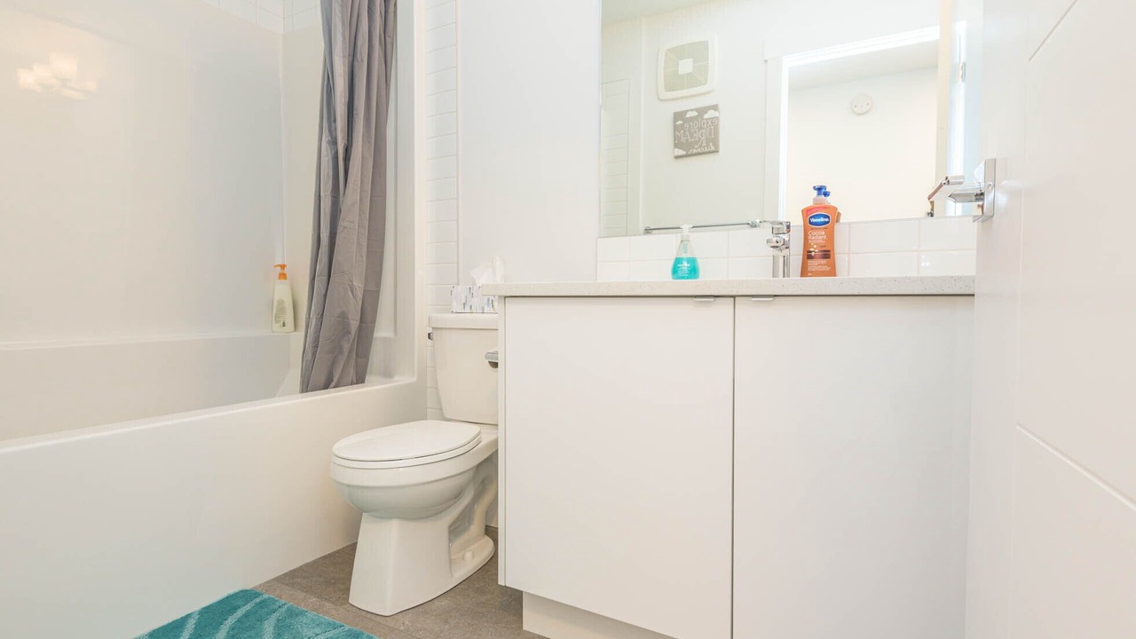 Photo of Bathroom in Southwest Edmonton