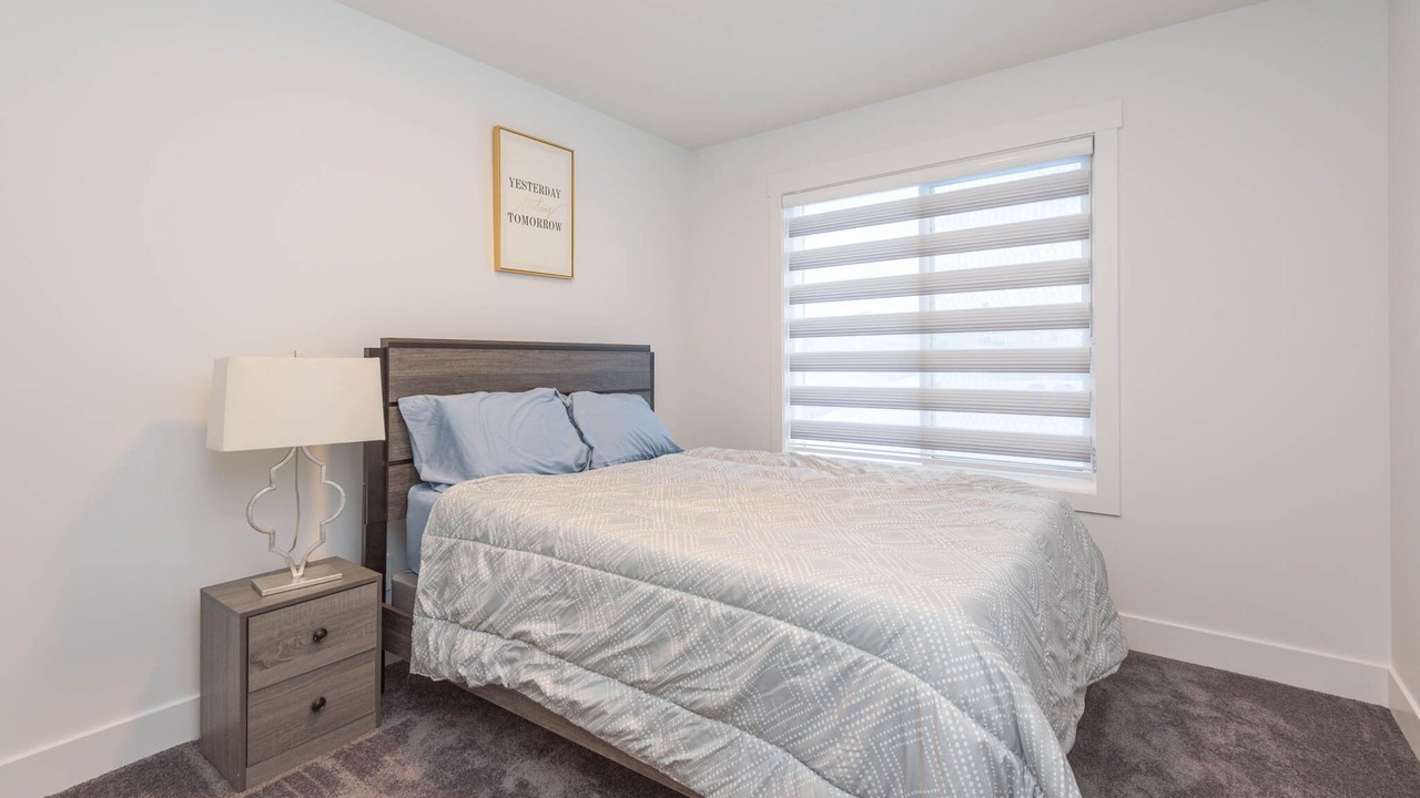 Photo of Bedroom in Southwest Edmonton