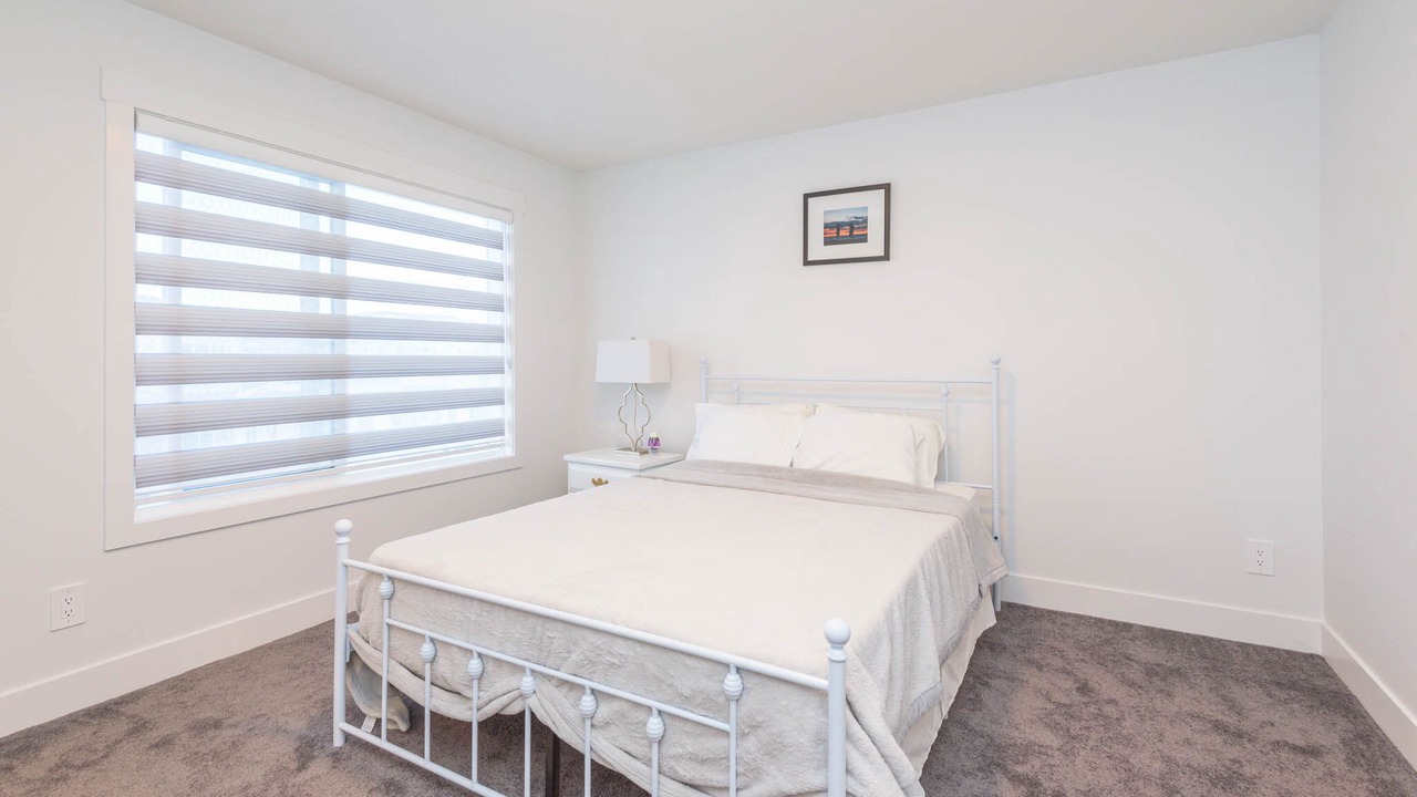 Photo of Bedroom in Southwest Edmonton