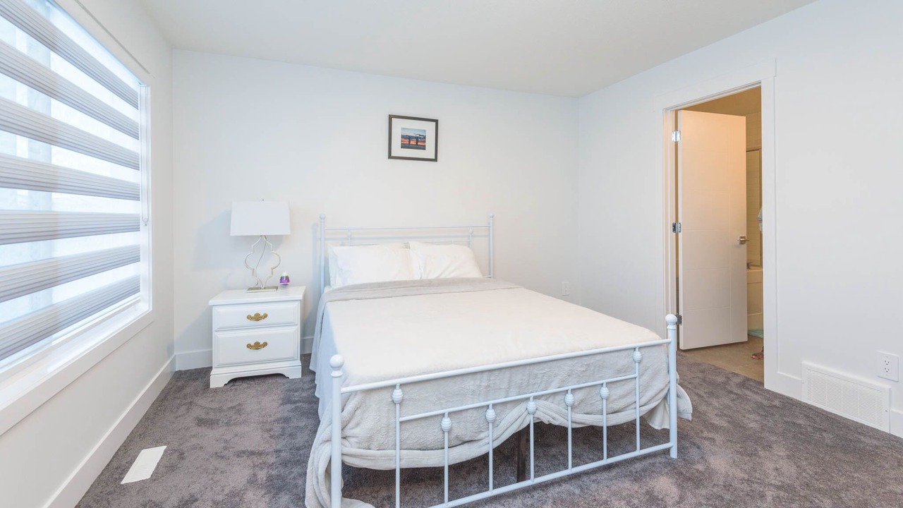 Photo of Bedroom in Southwest Edmonton