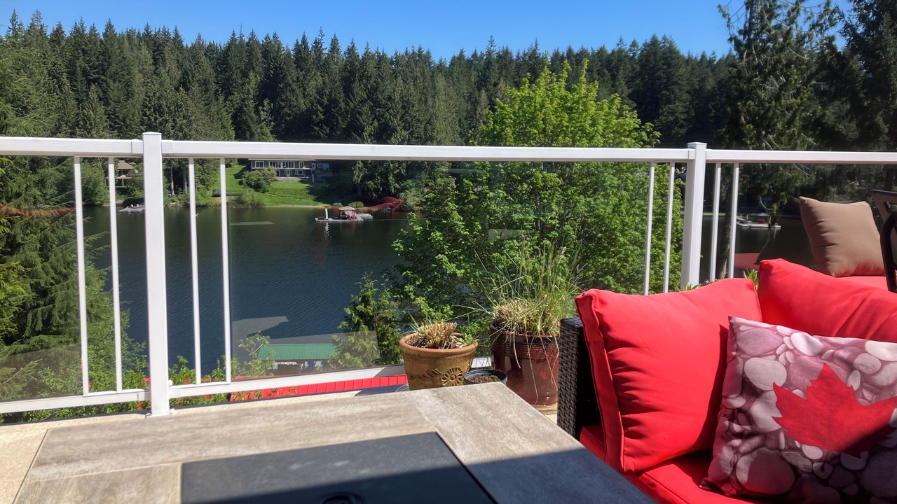 Photo of Outdoor in Shawnigan Lake