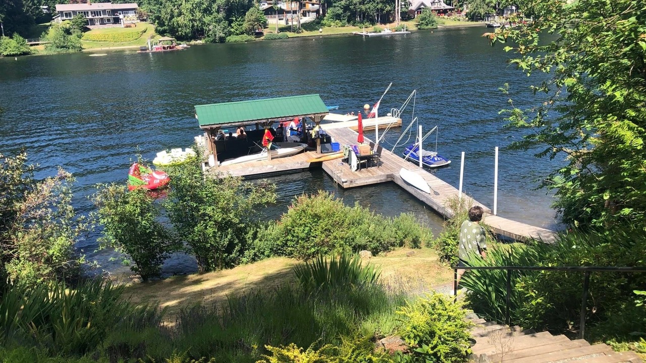 Photo of Outdoor in Shawnigan Lake