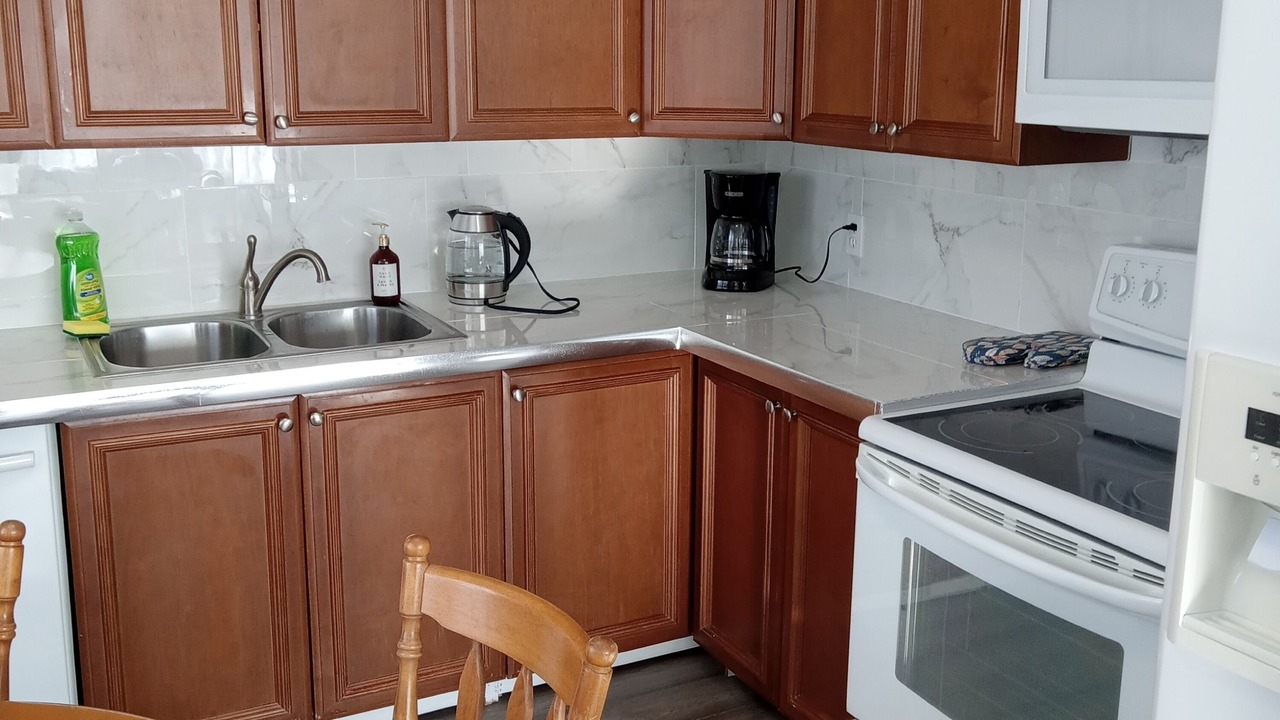 Photo of Kitchen in Alcona