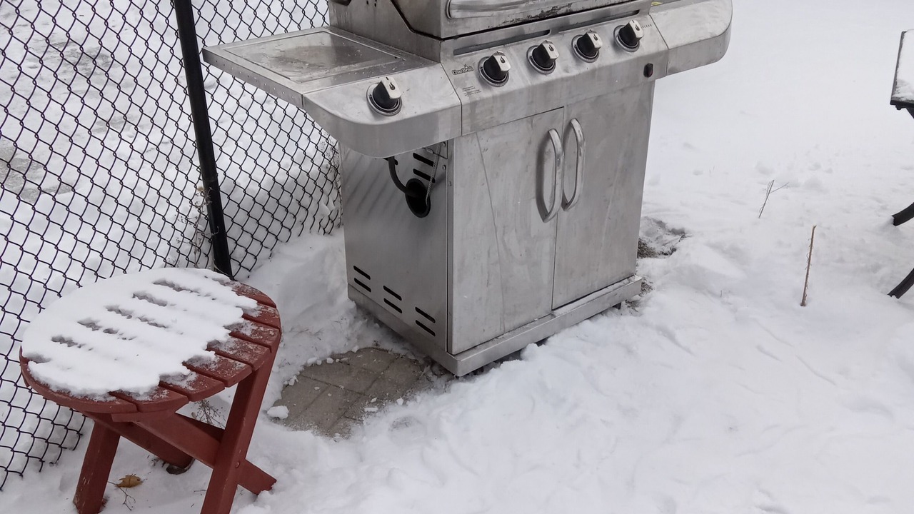 Photo of Outdoor in Alcona