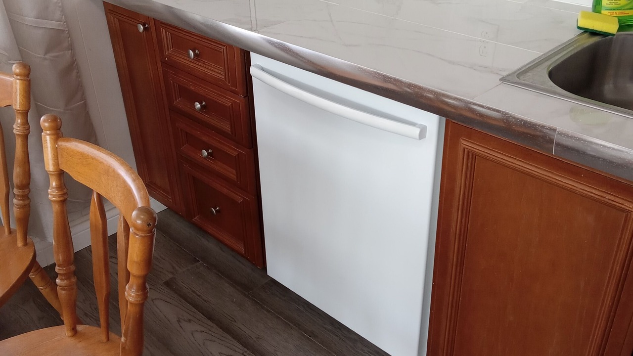 Photo of Kitchen in Alcona