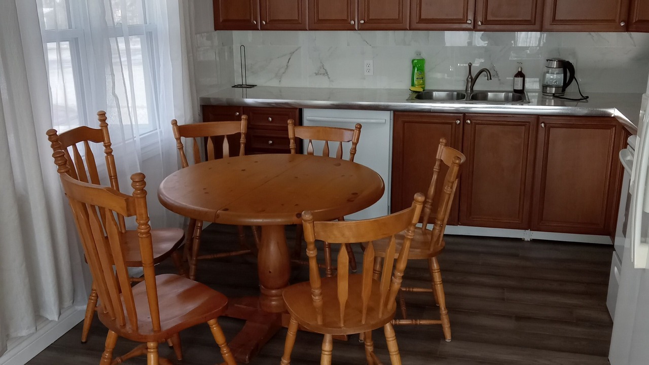 Photo of Kitchen in Alcona