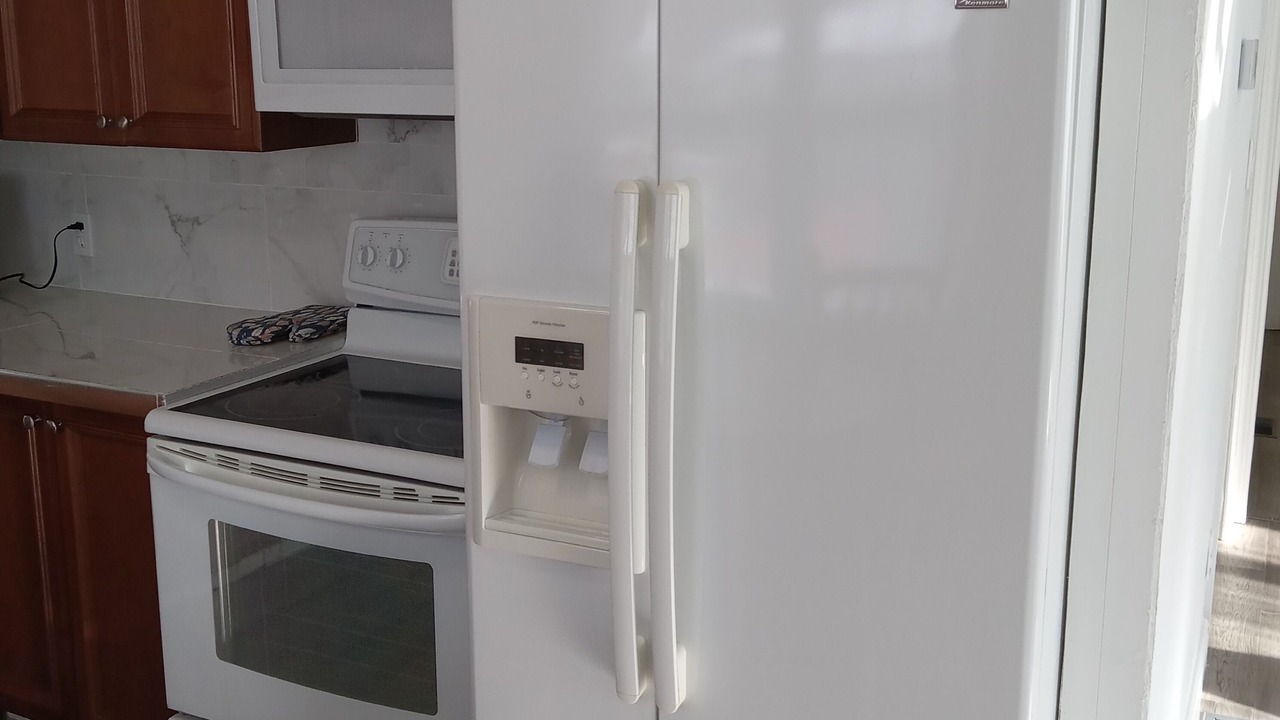 Photo of Kitchen in Alcona
