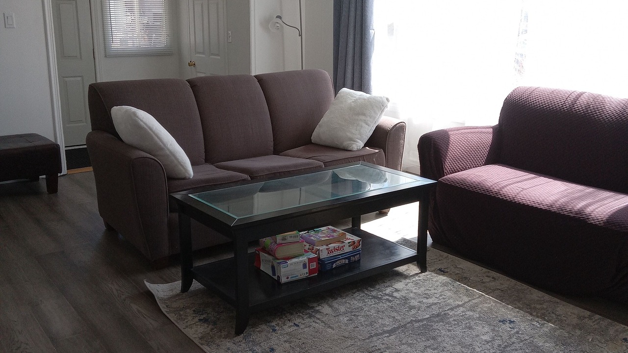 Photo of Livingroom in Alcona