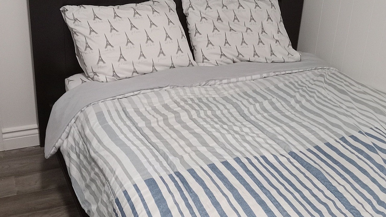 Photo of Bedroom in Alcona
