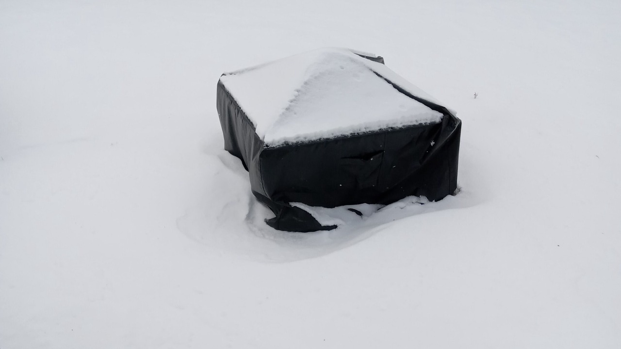 Photo of Outdoor in Alcona