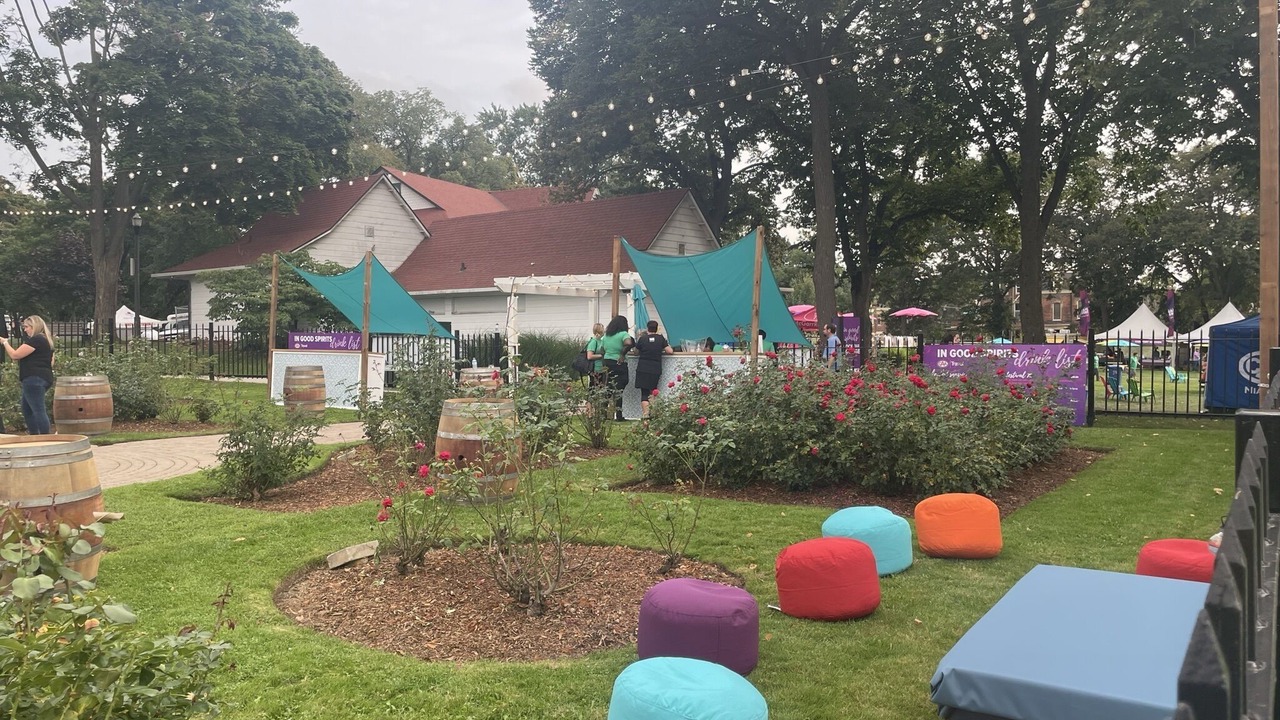 Photo of Outdoor in Downtown