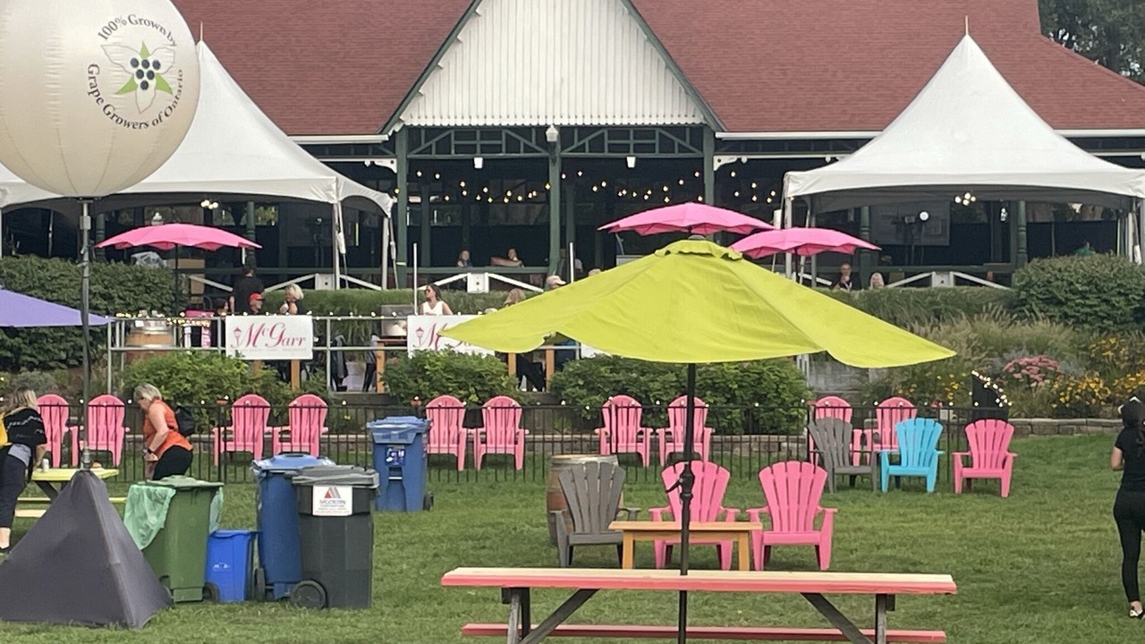 Photo of Outdoor in Downtown