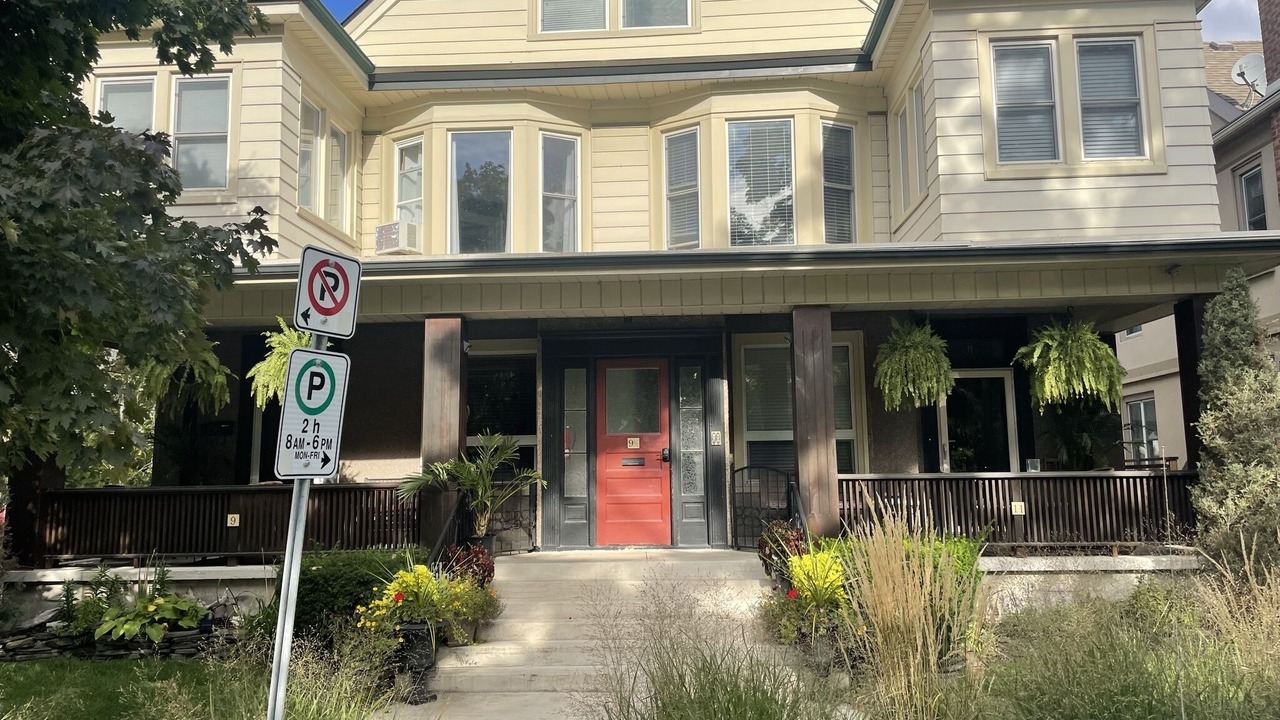 Photo of Outdoor in Downtown