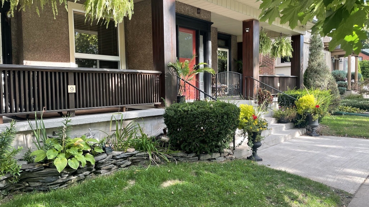 Photo of Outdoor in Downtown