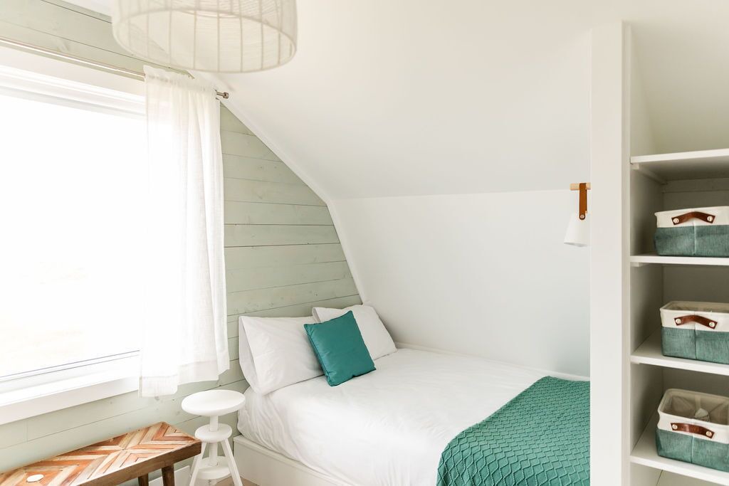 Photo of Bedroom in L'Ile-du-Havre-Aubert